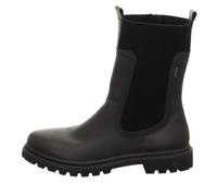 Legero Damenschuhe Orthopädische Schuhe SCHWARZ (SCHWARZ) SCHWARZ (SCHWARZ) - Gr. - 38