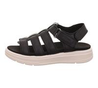 Legero Damenschuhe Orthopädische Schuhe SCHWARZ (SCHWARZ) SCHWARZ (SCHWARZ) - Gr. - 39