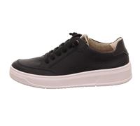 Legero Damenschuhe Orthopädische Schuhe SCHWARZ (SCHWARZ) SCHWARZ (SCHWARZ) - Gr. - 37.5 EU | 4.5 UK