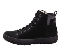 Legero Damenschuhe Orthopädische Schuhe SCHWARZ (SCHWARZ) SCHWARZ (SCHWARZ) - Gr. - 4.5 UK