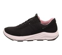 legero Damenschuhe Orthopädische Schuhe SCHWARZ (SCHWARZ) SCHWARZ (SCHWARZ) - Gr. - 4.5 UK
