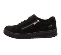 Legero Damen Rejoise Leicht Gefütterte Gore-tex Schwarz 0000 Sneaker, Schwarz Schwarz 0000, 40 EU