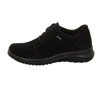 Legero Damen Softboot 4.0 Gore-Tex Sneaker, SCHWARZ (SCHWARZ) 0000