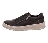 Legero Sportliche Schnürschuhe für Damen, Schwarz, Gr. 39 EU / 6 UK