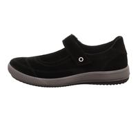 Legero Damen Tanaro 5.0 Ballerinas, Schwarz 0000, 41.5 EU