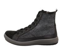 Legero Damenschuhe Orthopädische Schuhe SCHWARZ (SCHWARZ) SCHWARZ (SCHWARZ) - Gr. - 7 UK