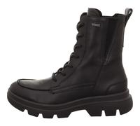 Legero Stiefelette Leder ANGELINA Gore-Tex warm gefüttert Damen Schwarz Gr. 41 EU / 7 UK