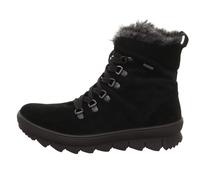 Legero Stiefelette Novara Gore-Tex warm gefüttert Damen Schwarz 42 EU