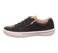 Legero Damenschuhe Orthopädische Schuhe SCHWARZ (SCHWARZ) SCHWARZ (SCHWARZ) - Gr. - 8 UK