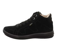 Legero Stiefelette TANARO 5.0 Gore-Tex warm gefüttert Damen Schwarz Größe 43