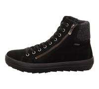 legero Damenschuhe Orthopädische Schuhe SCHWARZ (SCHWARZ) SCHWARZ (SCHWARZ) - Gr. - 9 UK