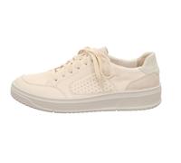 Legero Damenschuhe Orthopädische Schuhe SOFT TAUPE (BEIGE) SOFT TAUPE (BEIGE) - Gr. - 8 UK