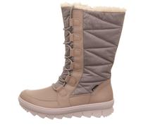 legero Damenschuhe Orthopädische Schuhe STORM (BEIGE) STORM (BEIGE) - Gr. - 8 UK