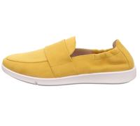 Legero Lucca Slipper in gelb 37
