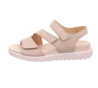 Legero Damenschuhe Orthopädische Schuhe TASSO (BEIGE) TASSO (BEIGE) - Gr. - 39