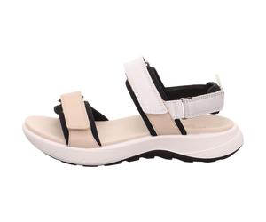 Legero Damenschuhe Orthopädische Schuhe TASSO (BEIGE) TASSO (BEIGE) - Gr. - 40