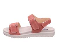 Legero Damenschuhe Orthopädische Schuhe TEXAS ROSE (ROT) TEXAS ROSE (ROT) - Gr. - 40
