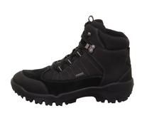 Legero Damenschuhe Schnürstiefel SCHWARZ (SCHWARZ) SCHWARZ (SCHWARZ) - Gr. - 36