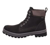 legero Damenschuhe Schnürstiefel SCHWARZ (SCHWARZ) SCHWARZ (SCHWARZ) - Gr. - 42