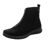 Legero Damenschuhe Slipper / Trotteur SCHWARZ (SCHWARZ) SCHWARZ (SCHWARZ) - Gr. - 4.5 UK