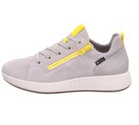 Legero Damenschuhe Sneaker ALUMINIO (GRAU) ALUMINIO (GRAU) - Gr. - 41 EU | 7 UK