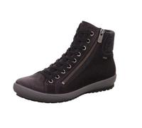 Legero Damen TANARO leicht gefütterte Gore-Tex Sneaker, Grau (LAVAGNA 2300), 37 EU