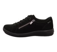 legero Damenschuhe Sneaker SCHWARZ (SCHWARZ) SCHWARZ (SCHWARZ) - Gr. - 10 UK