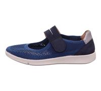 legero Damen Ballerina LUCCA 37,5 Tempesta