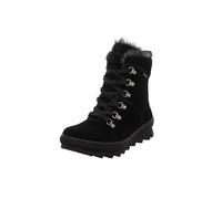 Legero Damen Novara Gore-tex Schneestiefel, Schwarz (Schwarz (Schwarz (Schwarz) 00)), 38.5 EU