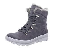 Legero Damen Novara Gore-tex Schneestiefel, Braun (Braun (Fumo 22)), 41 EU