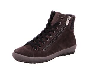 Legero Damenstiefletten LK TANARO 4 für Damen, grau, Größe 37 EU / 4 UK