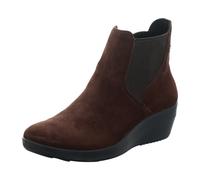 Legero Damen Divine leicht gefütterte Gore-Tex Stiefelette, Dark Pepe (BRAUN) 3400