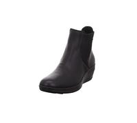 Legero Damen Divine leicht gefütterte Gore-Tex Stiefelette, SCHWARZ (SCHWARZ) 0100