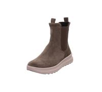 Legero Dreamer Damen Chelsea Boot Leder schwarz schwarz