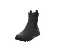 Legero Dreamer Damen Chelsea Boot Leder schwarz schwarz