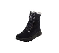 Legero Damen Dreamer warm gefütterte Gore-Tex Schneestiefel, Oceano 8000, 39 EU