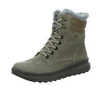 Legero Damen DREAMER warm gefütterte Gore-Tex Stiefelette, GIOTTO (BEIGE) 4500