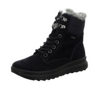 Legero Damen Dreamer warm gefütterte Gore-Tex Schneestiefel, Oceano 8000, 38 EU