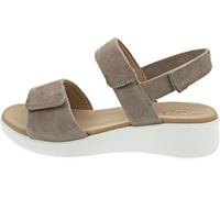 Legero Damen Easy Sandale, Giotto (BEIGE) 4500, 41 EU