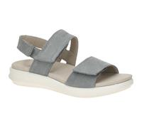 Legero Damen Sandale ELLA Aria Blau Größe 41