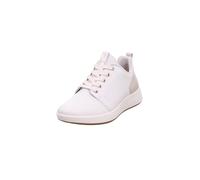 Legero Sneaker mit dezentem Metallic-Besatz
