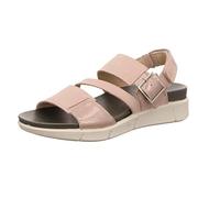 Legero FANO, Riemchensandalen, Pink (Orchidea (Pink) 55), 40 EU (6.5 UK)