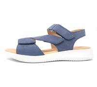Legero Damen Fantastic Sandale, Indacox Blau 8610,37 EU