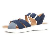 Legero Fantastic 2-000777-8600 Blau 8600 indacox (blau) EU 38
