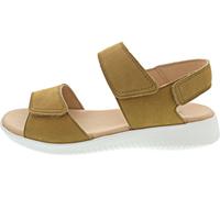 Legero Damen Fantastic Sandale, OCRA (BRAUN) 3200, 38 EU