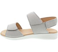 Legero Fantastic 39 aluminio - grau