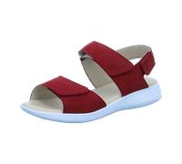 Legero Fantastic für Damen, rot, Größe 43 EU