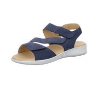 Legero FANTASTIC,INDACOX (BLAU) für Damen, blau, Größe 37 EU