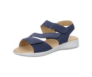Legero FANTASTIC,INDACOX (BLAU) für Damen, blau, Größe 42 EU