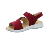 Legero FANTASTIC,MARTE (ROT) für Damen, rot, Größe 36 EU